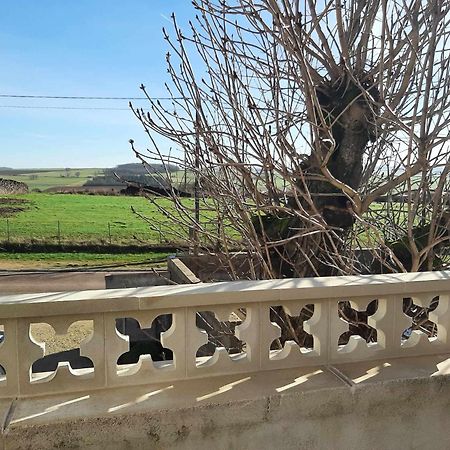Gite De Charme, Grand Confort Marolles-sous-Lignieres ภายนอก รูปภาพ