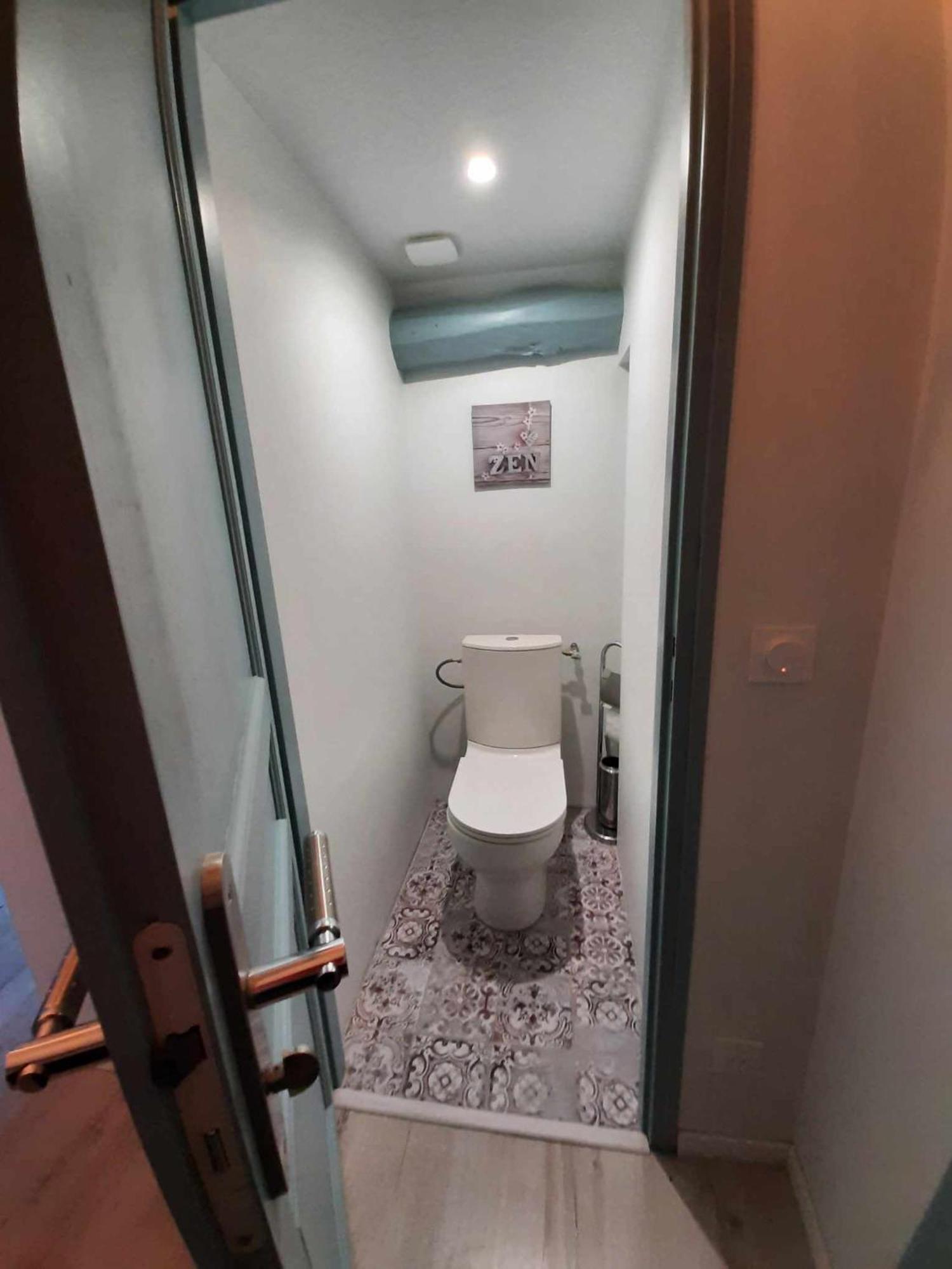 Gite De Charme, Grand Confort Marolles-sous-Lignieres ภายนอก รูปภาพ