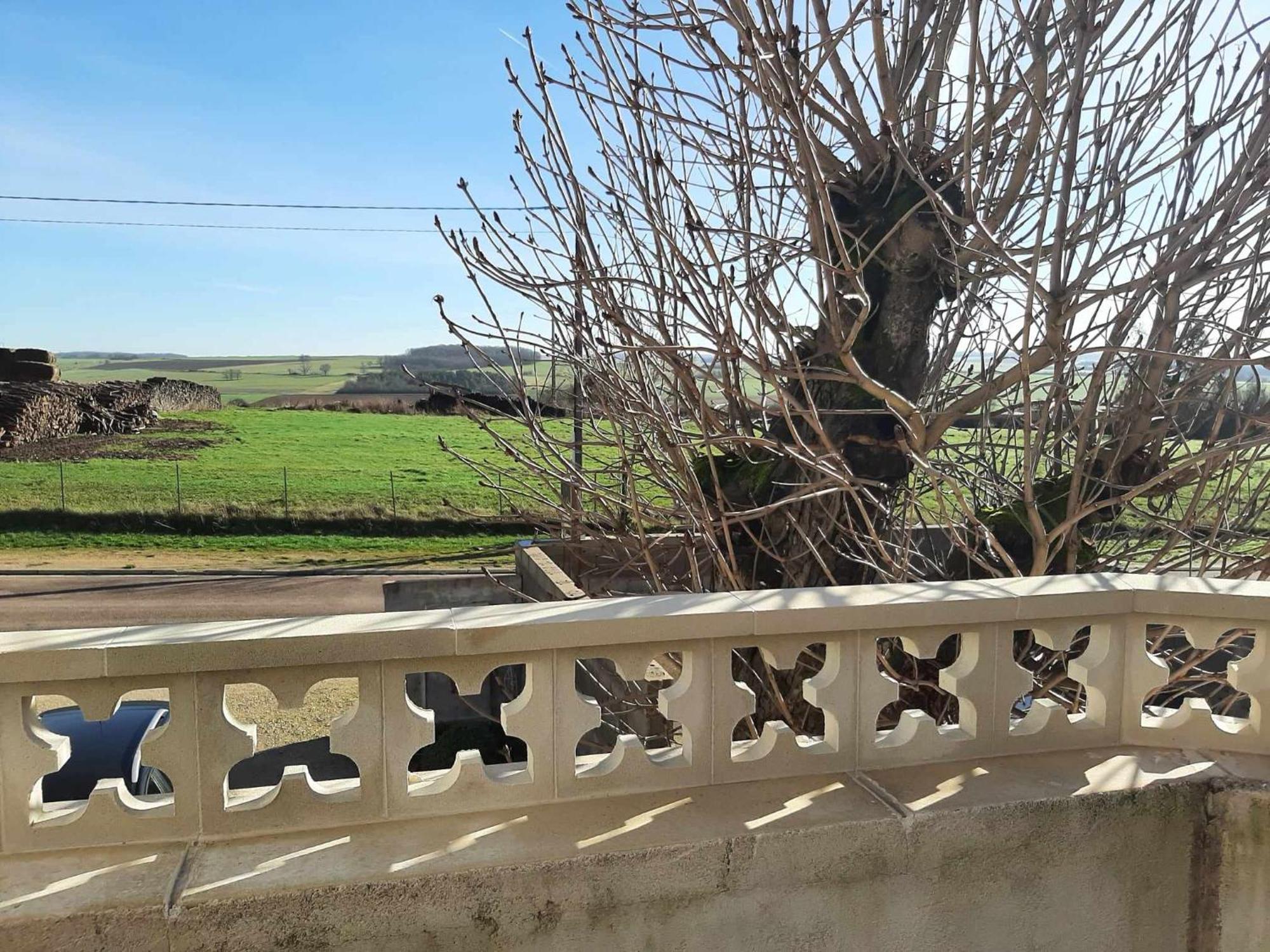 Gite De Charme, Grand Confort Marolles-sous-Lignieres ภายนอก รูปภาพ