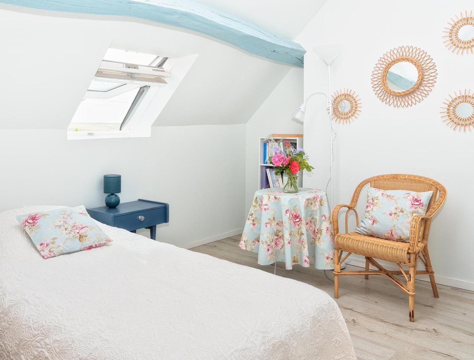 Gite De Charme, Grand Confort Marolles-sous-Lignieres ภายนอก รูปภาพ