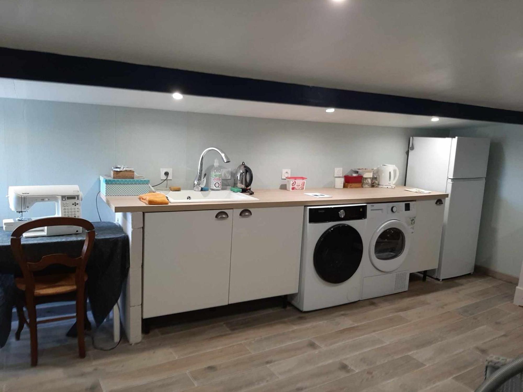 Gite De Charme, Grand Confort Marolles-sous-Lignieres ภายนอก รูปภาพ